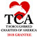 TCA logo